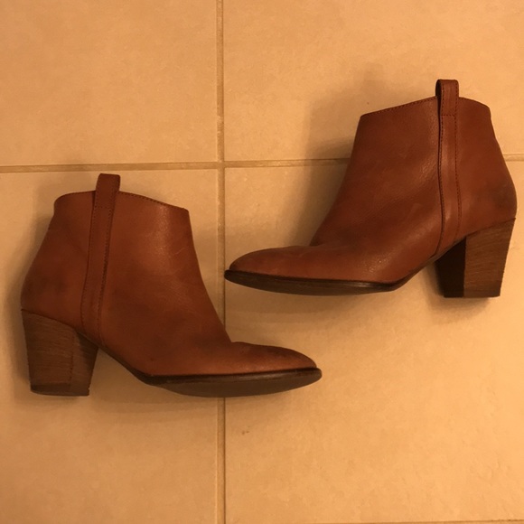 Madewell Billie boot - Picture 2 of 6